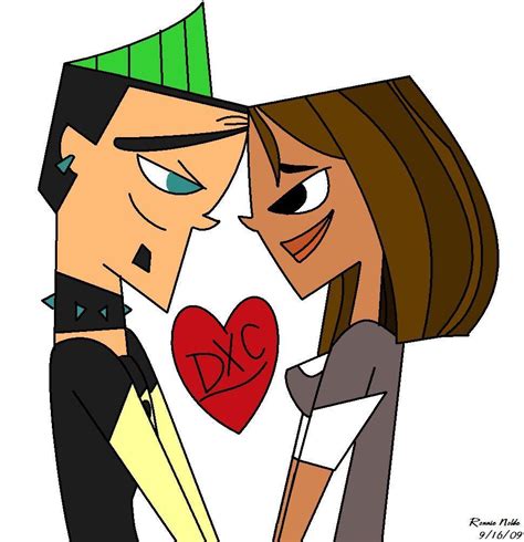 total drama duncan and courtney|duncan and courtney tdi.